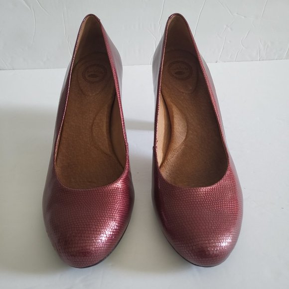 nurture brand shoes
